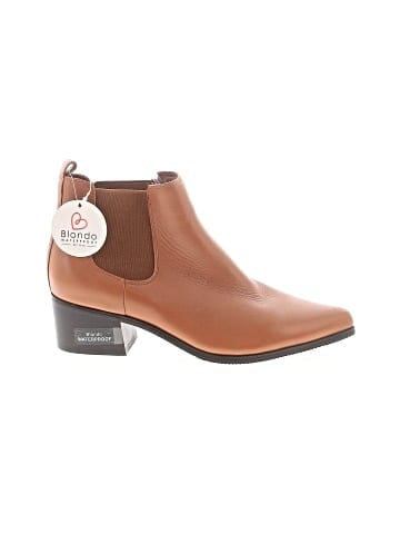 Blondo Ankle Boots (view 1)