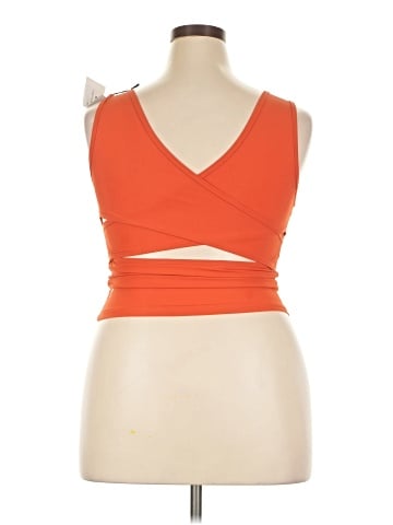 Zyia Active Sleeveless Top (view 2)