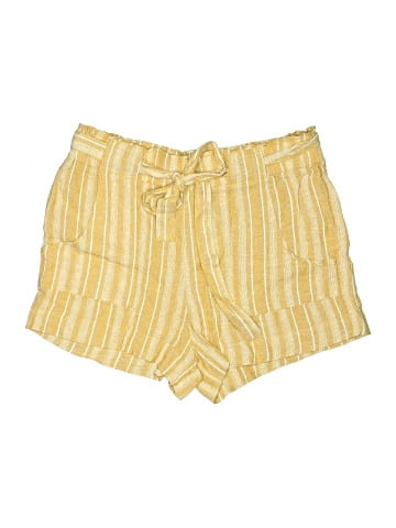 Indigo Rein Shorts (view 1)