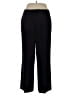 J. Peterman Black Dress Pants Size 16 - photo 1