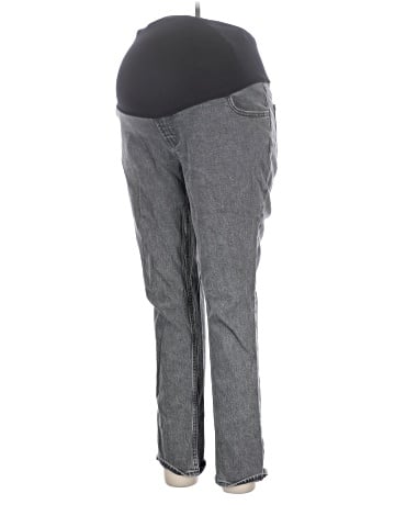 Old Navy - Maternity Jeggings (view 1)