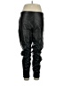 Vince Camuto Black Track Pants Size XL - photo 1