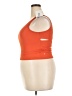 Zyia Active Orange Sleeveless Top Size XXL - photo 5