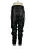 Vince Camuto Black Track Pants Size XL - photo 2