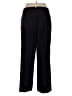 J. Peterman Black Dress Pants Size 16 - photo 2