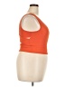 Zyia Active Orange Sleeveless Top Size XXL - photo 4
