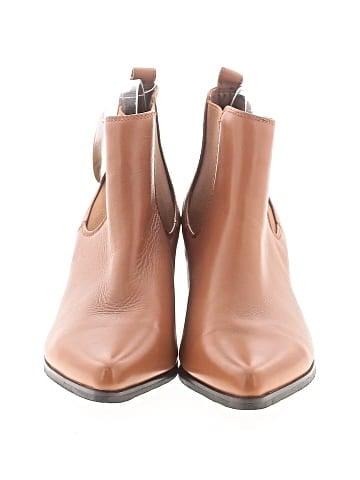Blondo Ankle Boots (view 2)