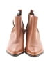 Blondo 100% Leather Brown Ankle Boots Size 8 1/2 - photo 2