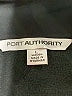 Port Authority 100% Polyester Black Vest Size L - photo 6