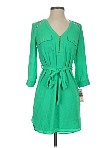 XOXO Casual Dress (view 1)