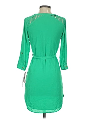 XOXO Casual Dress (view 2)