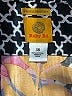 Ruby Rd. 100% Cotton Floral Pink 3/4 Sleeve Blouse Size 18 - photo 7