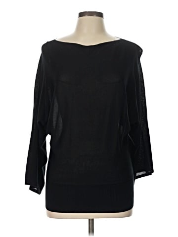 Magaschoni Pullover Sweater (view 1)