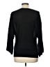 Magaschoni Black Pullover Sweater Size L (estimated) - photo 2