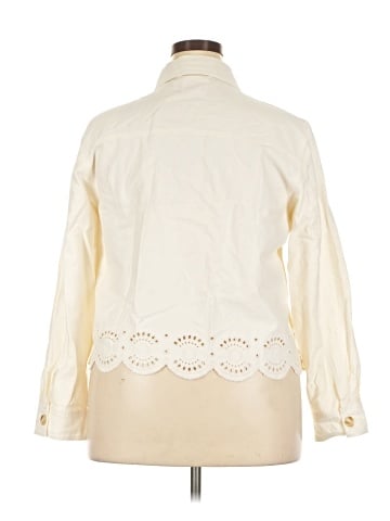 LC Lauren Conrad Jacket (view 2)