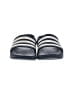 Adidas Blue Sandals Size 4 (youth) - photo 2