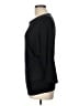 Magaschoni Black Pullover Sweater Size L (estimated) - photo 5
