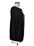 Magaschoni Black Pullover Sweater Size L (estimated) - photo 4