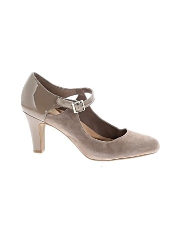 Giani Bernini Heels (view 1)