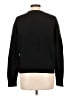 Lauren by Ralph Lauren Solid Black Wool Pullover Sweater Size L - photo 2