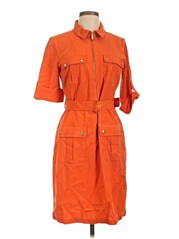 Sharagano Casual Dress (view 1)
