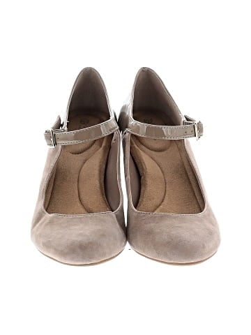 Giani Bernini Heels (view 2)