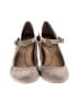 Giani Bernini Gray Heels Size 9 - photo 2