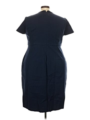 J.Crew Casual Dress (view 2)