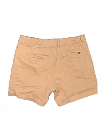 Banana Republic Khaki Shorts (view 2)