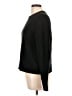 Lauren by Ralph Lauren Solid Black Wool Pullover Sweater Size L - photo 5
