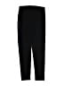 Uniqlo Solid Black Casual Pants Size 11 - 12 - photo 1