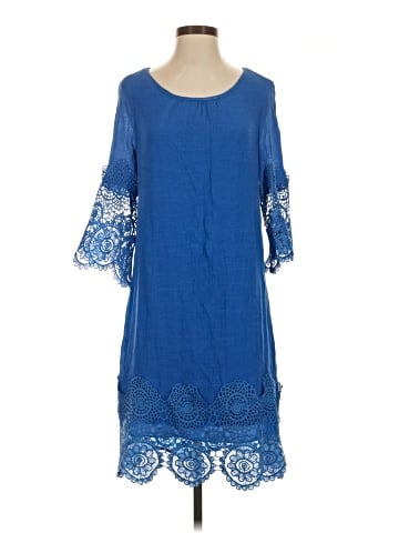 New York & Company Casual Dress (view 1)