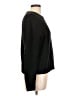 Lauren by Ralph Lauren Solid Black Wool Pullover Sweater Size L - photo 4