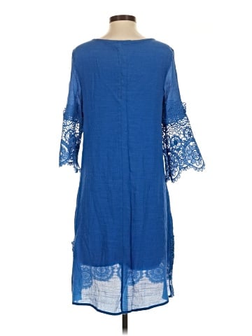 New York & Company Casual Dress (view 2)