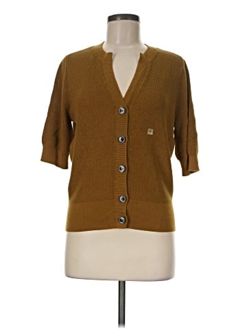 Ann Taylor Factory Cardigan (view 1)