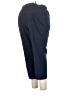 Old Navy - Maternity Solid Blue Active Pants Size XL Maternity - photo 1