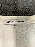 Rebecca Minkoff Ivory Pullover Sweater Size M - photo 7