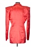 Bronx & Banco 100% Polyester Red Jacket Size L - photo 1