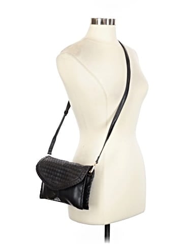 Urban Expressions Crossbody Bag (view 2)