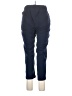 Old Navy - Maternity Solid Blue Active Pants Size XL Maternity - photo 2