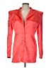 Bronx & Banco 100% Polyester Red Jacket Size L - photo 2