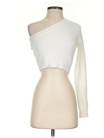 Cotton Candy LA Long Sleeve Top (view 1)