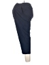 Old Navy - Maternity Solid Blue Active Pants Size XL Maternity - photo 5
