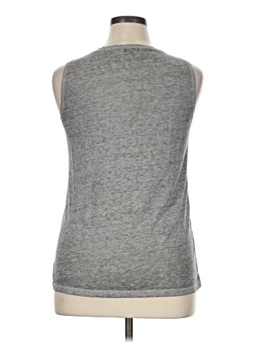 Modern Lux Sleeveless T-Shirt (view 2)
