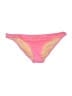J.Crew Pink Swimsuit Bottoms Size S - photo 1