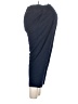 Old Navy - Maternity Solid Blue Active Pants Size XL Maternity - photo 4