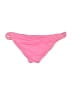 J.Crew Pink Swimsuit Bottoms Size S - photo 2