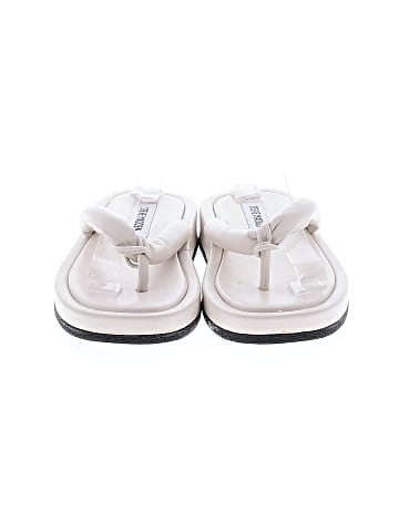 Steve Madden Flip Flops (view 2)
