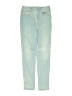 Old Navy Color Block Blue Jeans Size 10 - photo 1