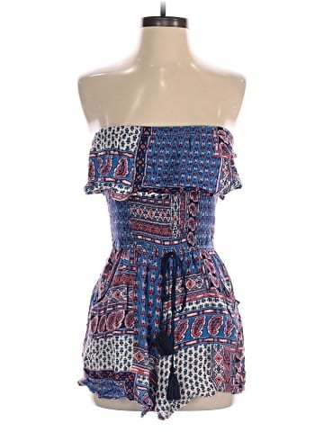 Band of Gypsies Romper (view 1)